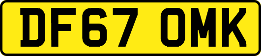 DF67OMK