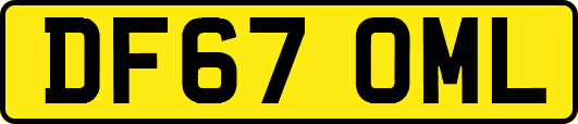 DF67OML