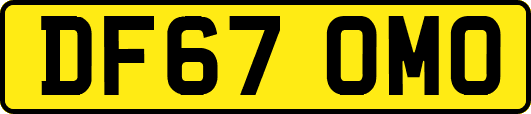 DF67OMO