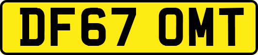 DF67OMT