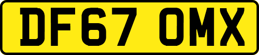DF67OMX