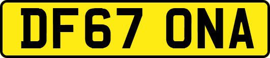 DF67ONA