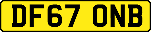 DF67ONB