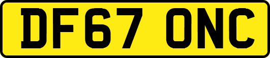 DF67ONC