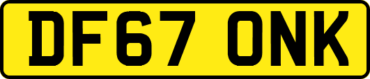 DF67ONK