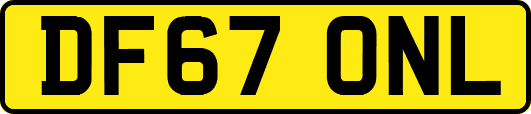 DF67ONL