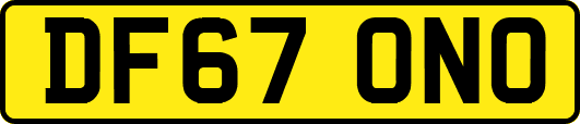 DF67ONO