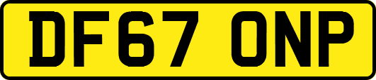 DF67ONP