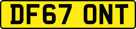 DF67ONT