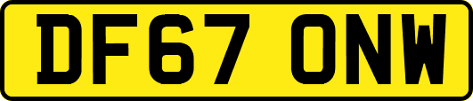 DF67ONW