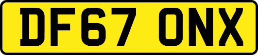 DF67ONX