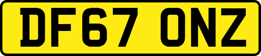DF67ONZ