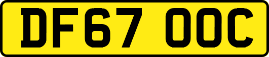 DF67OOC