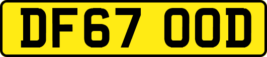 DF67OOD