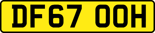DF67OOH