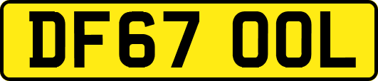 DF67OOL