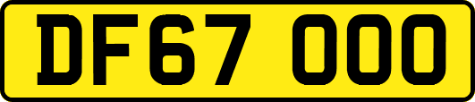 DF67OOO