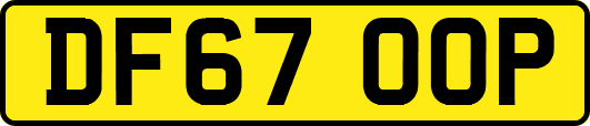 DF67OOP