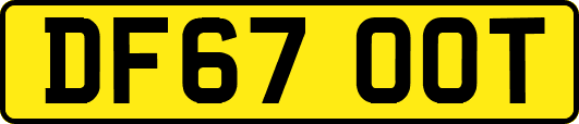 DF67OOT