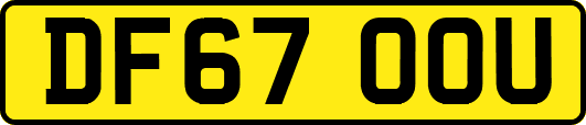 DF67OOU