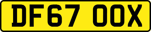 DF67OOX