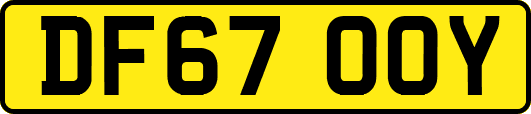 DF67OOY