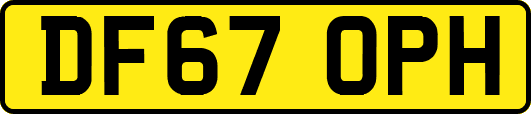 DF67OPH