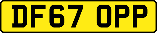 DF67OPP