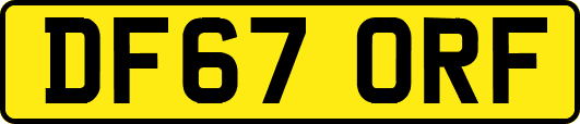 DF67ORF