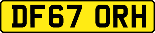 DF67ORH