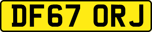 DF67ORJ