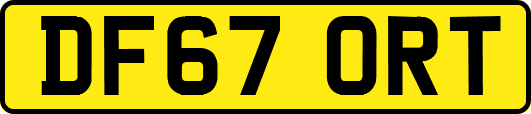 DF67ORT