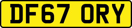 DF67ORY