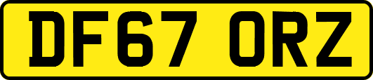 DF67ORZ