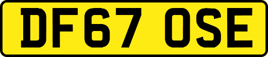 DF67OSE