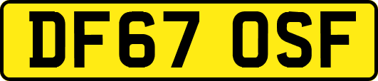 DF67OSF