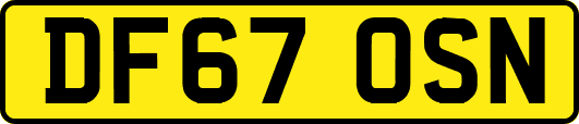 DF67OSN