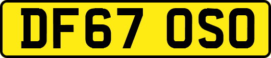 DF67OSO