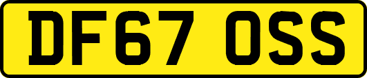 DF67OSS