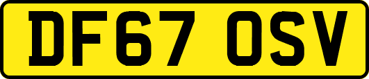 DF67OSV