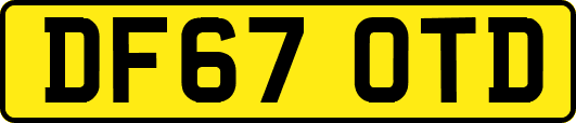 DF67OTD