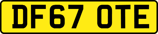 DF67OTE
