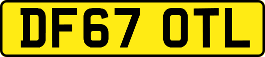 DF67OTL