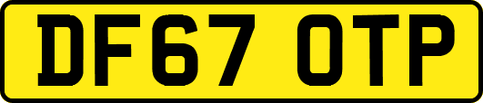 DF67OTP
