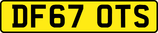 DF67OTS