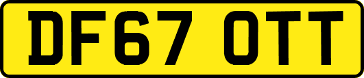 DF67OTT