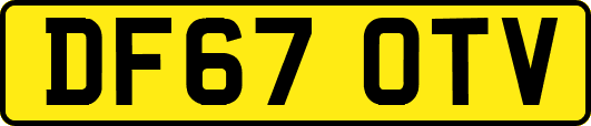 DF67OTV