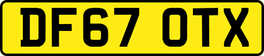 DF67OTX