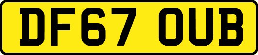 DF67OUB