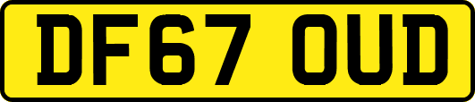 DF67OUD